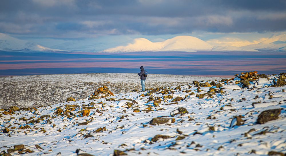 Photograph by Анатолий Буянов