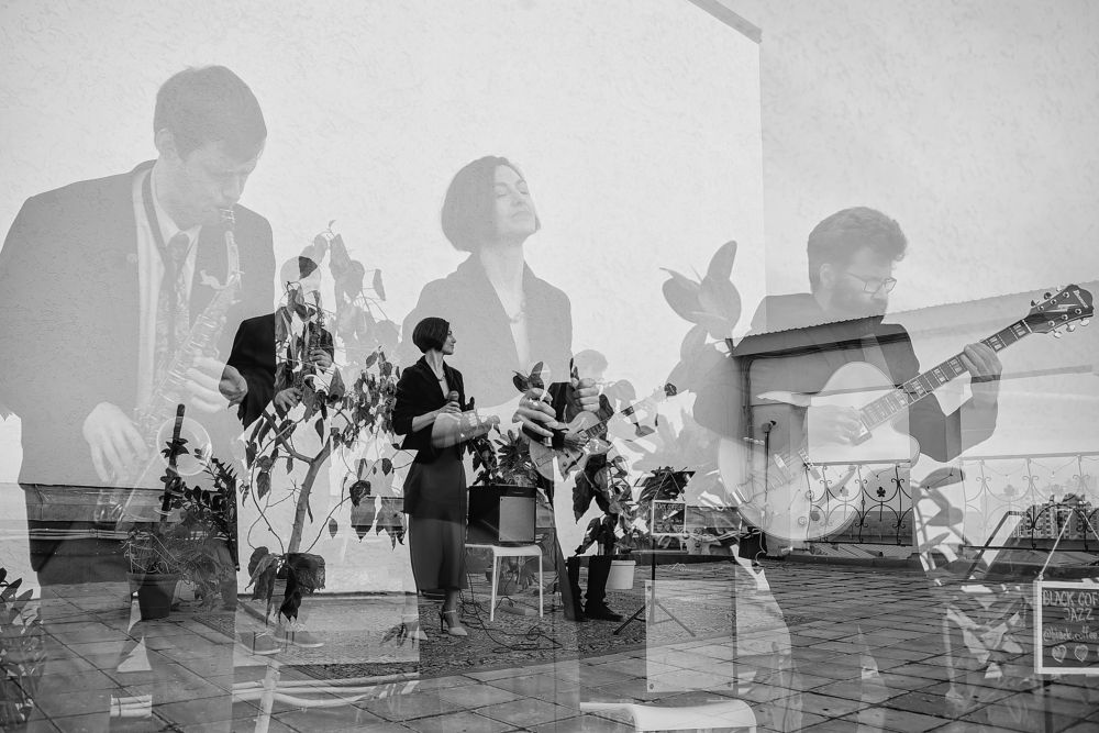 Photograph by Евгения Кутоманова