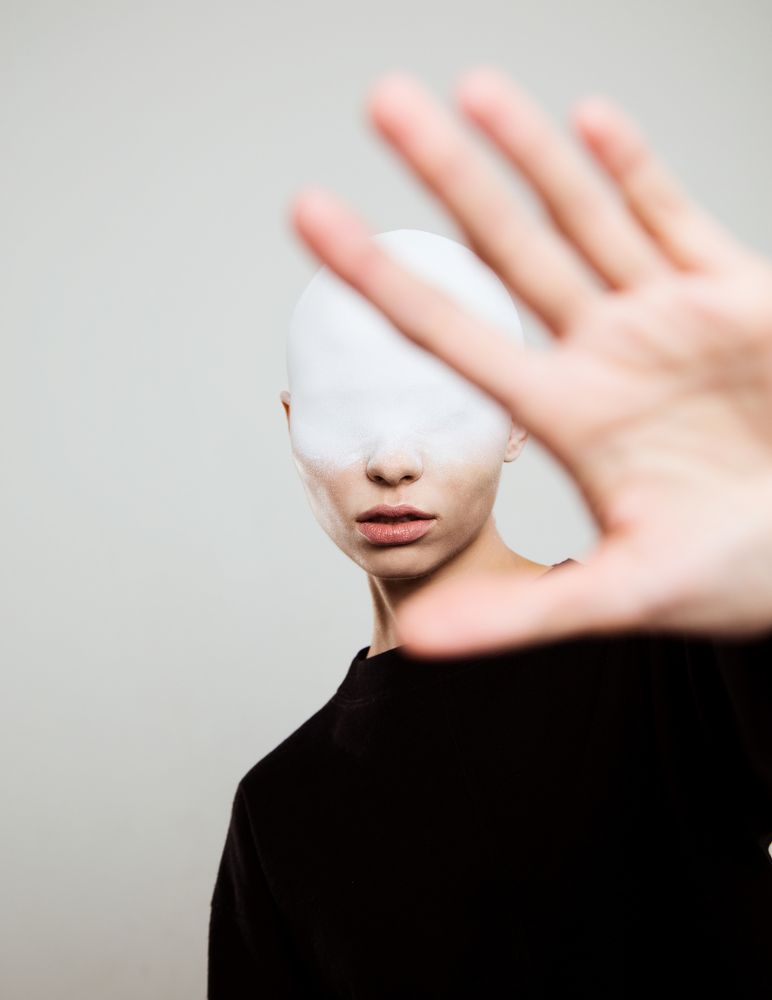 Photograph by Елена Жоголь