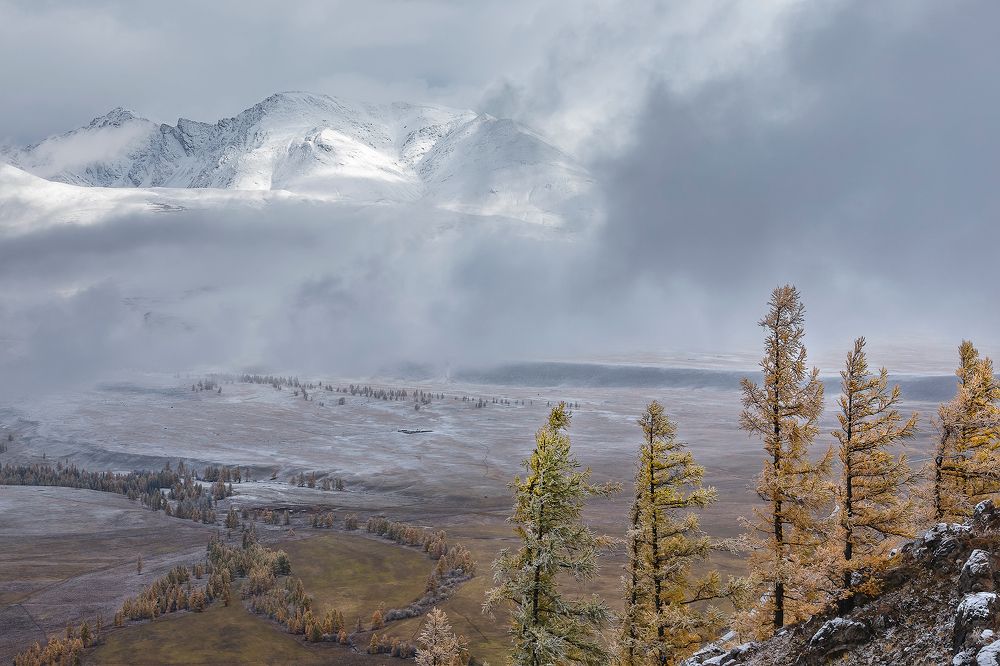 Photograph by Ярослав Лукьянов