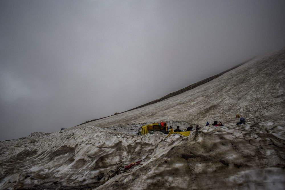 Photograph by Mukesh Tripathi