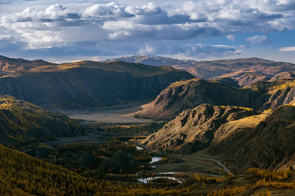 Photograph by Ярослав Лукьянов