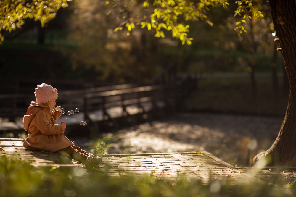 Photograph by Екатерина Часова