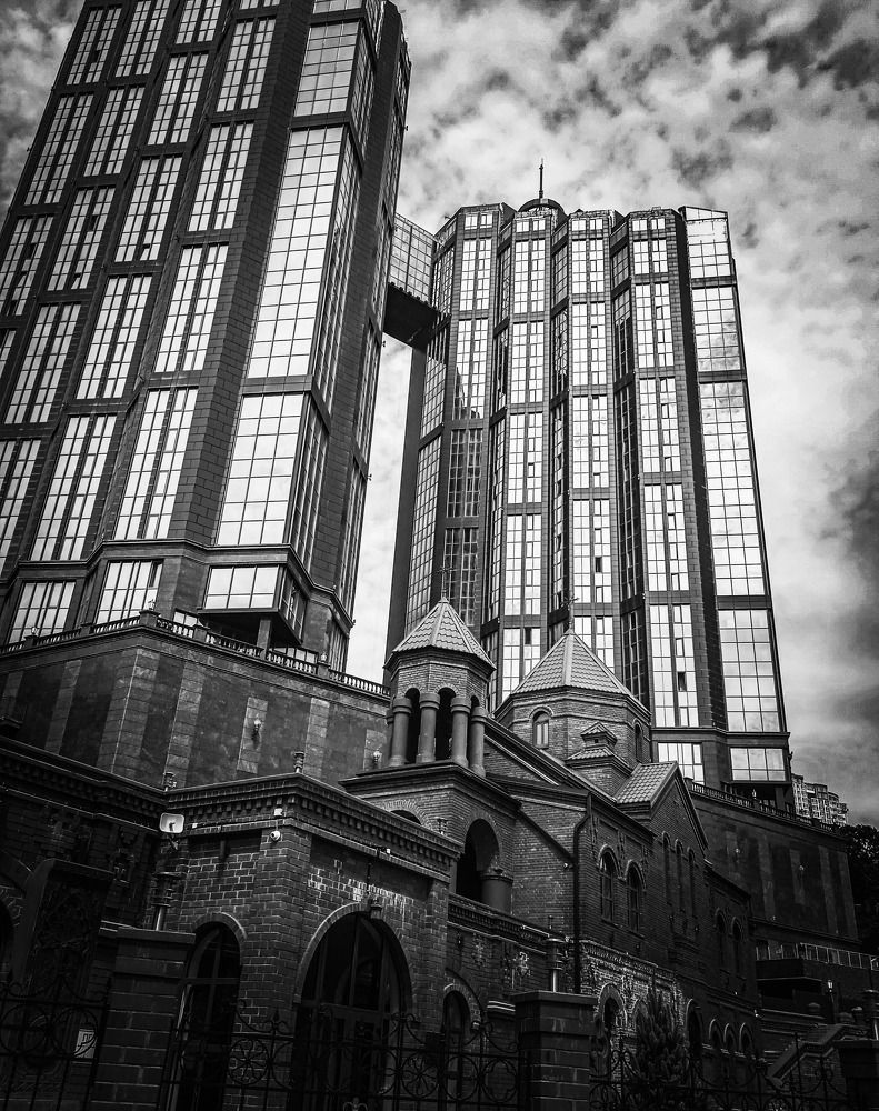 Photograph by Дарья