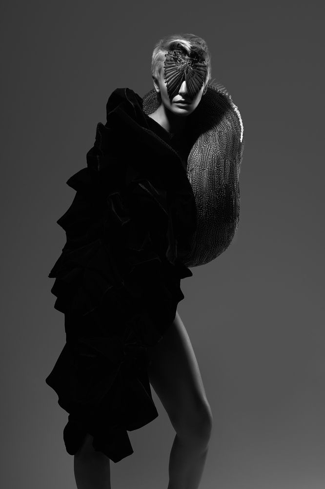 Photograph by alireza sahebi