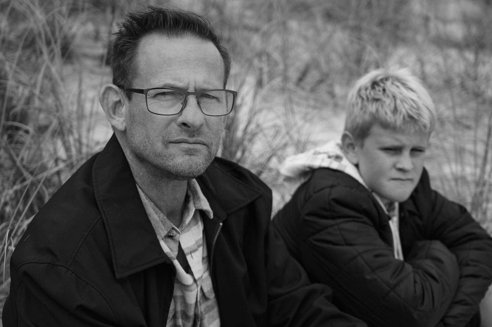 Photograph by Oksana Wagner