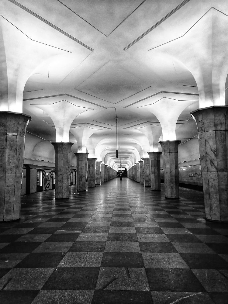 Photograph by Лилия Багдасарова