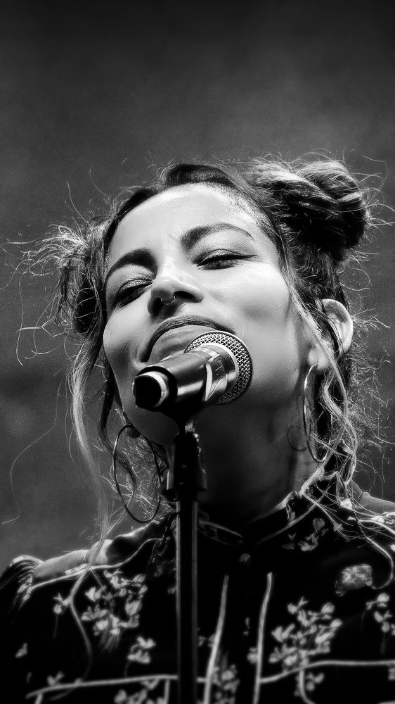 Photograph by Antonio Avila