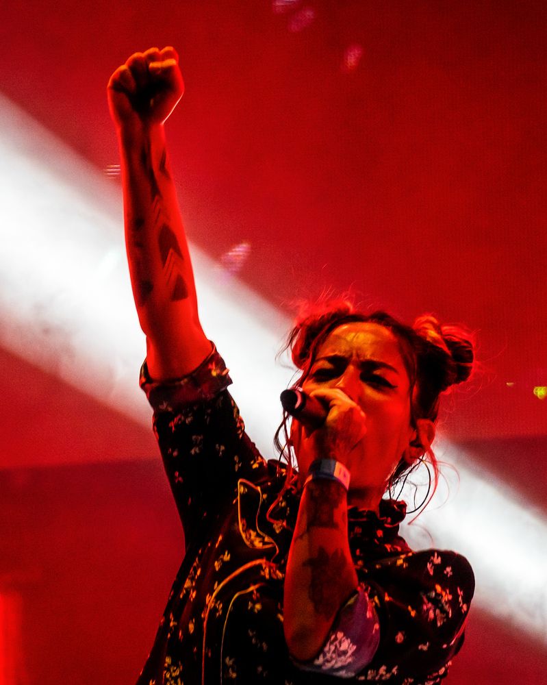 Photograph by Antonio Avila