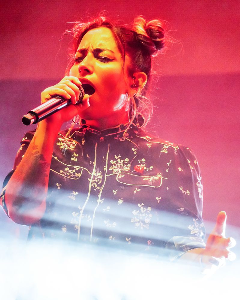 Photograph by Antonio Avila