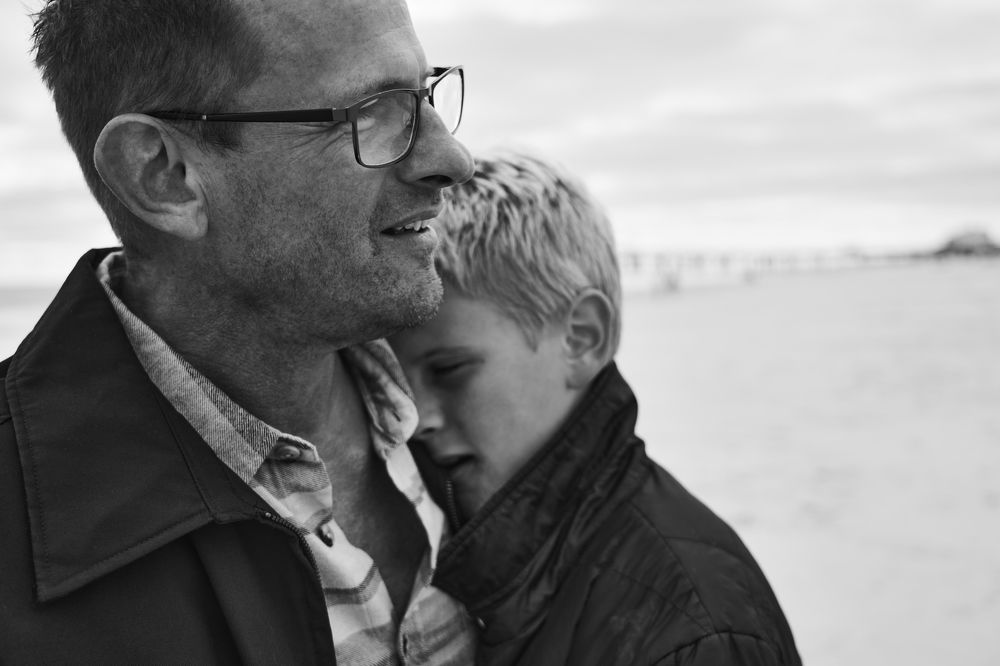 Photograph by Oksana Wagner