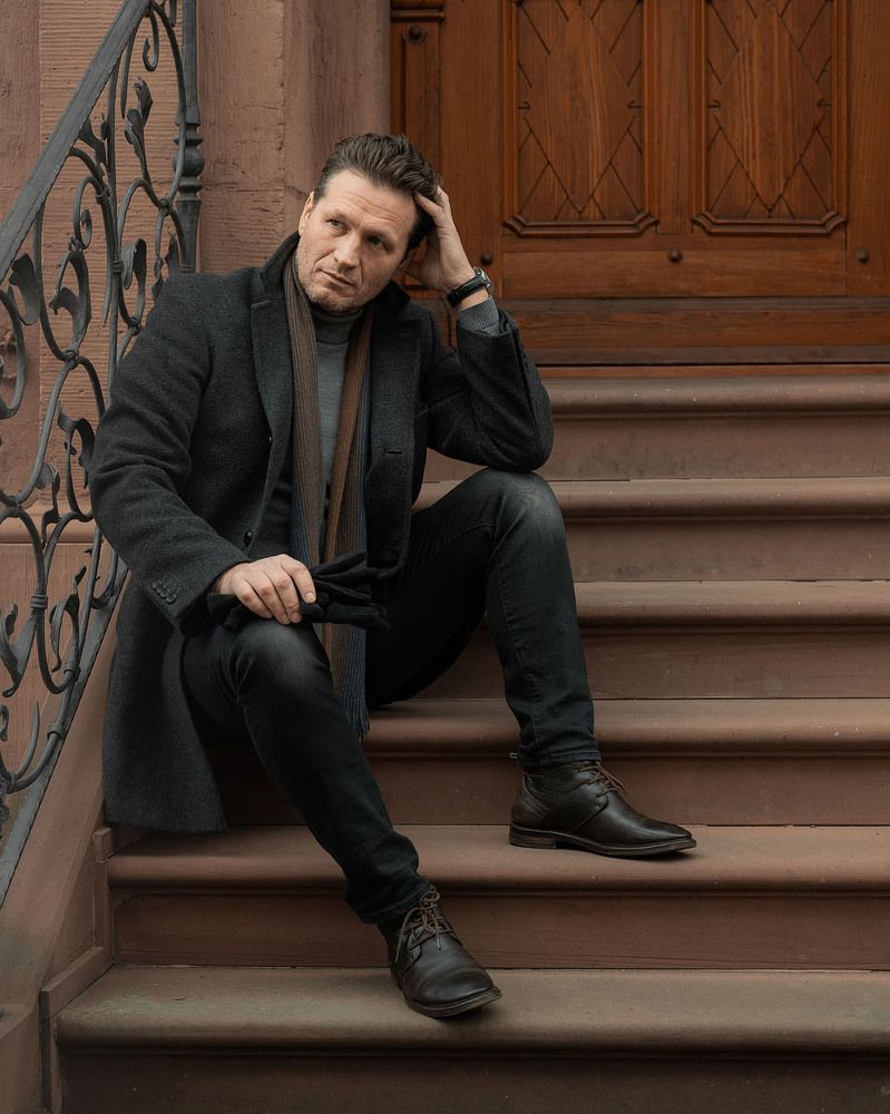 Photograph by Larissa Kuhn