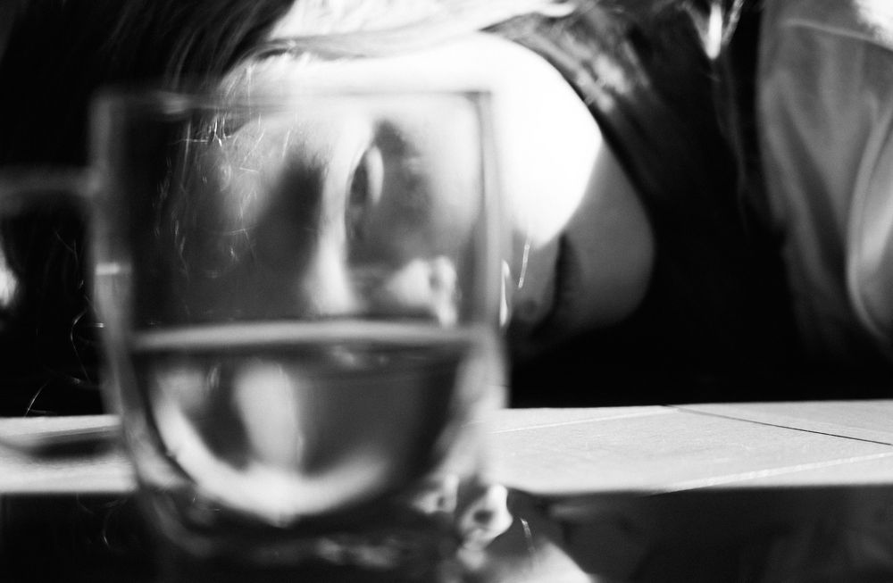 Photograph by Oksana Wagner