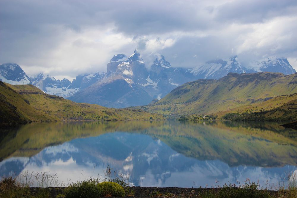 Photograph by Patricia Delionardis