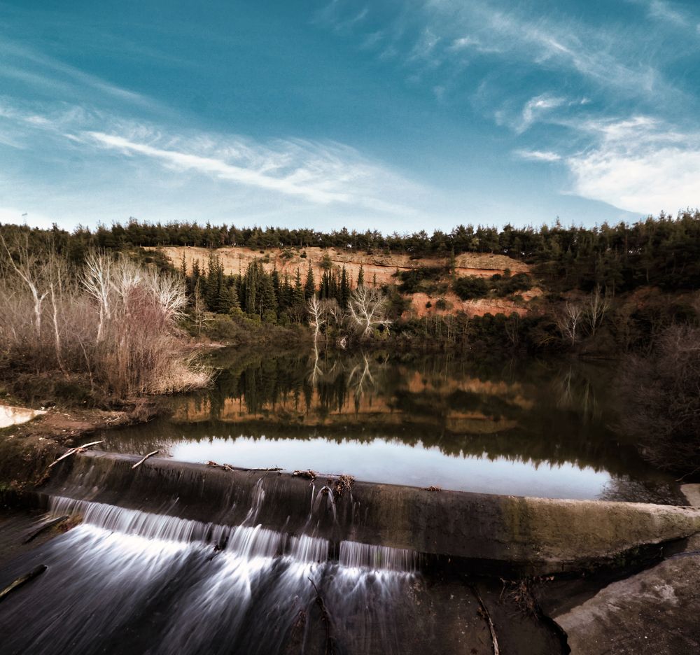 Photograph by Nikolas Tsiolis