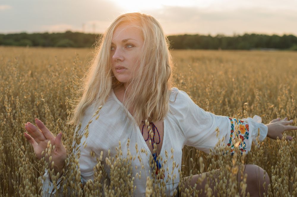 Photograph by Кира Горбова