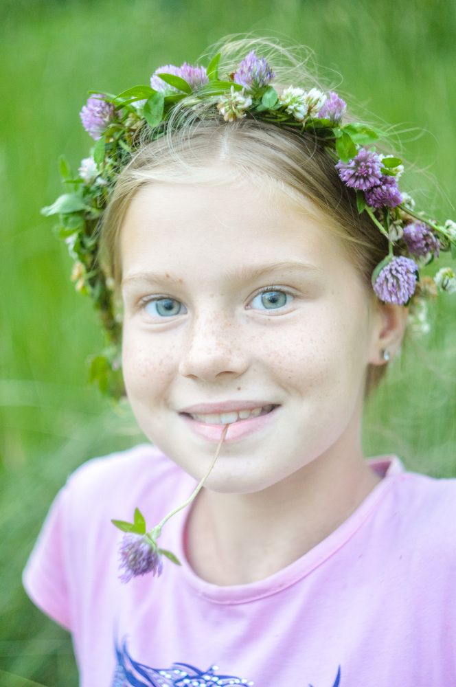 Photograph by Кира Горбова