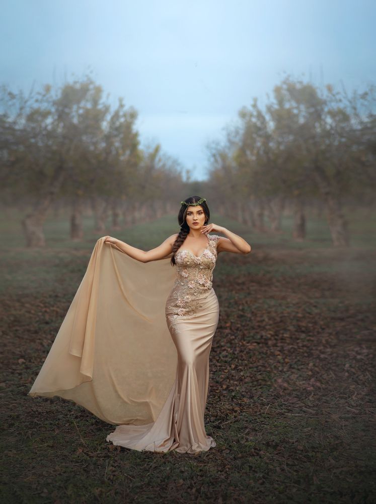 Photograph by Thelma Geraldine Grijalva Renteria