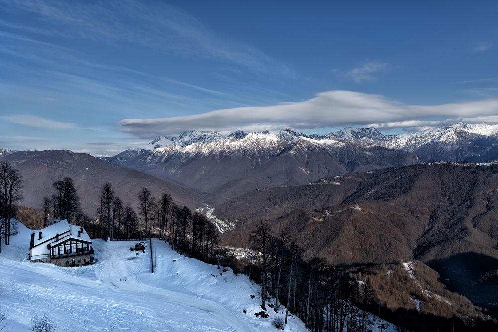 Photograph by Ирина Ульянова