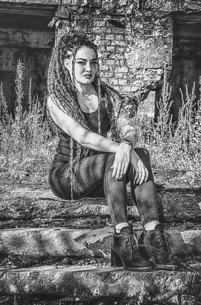 Photograph by Лозовский Эдуард