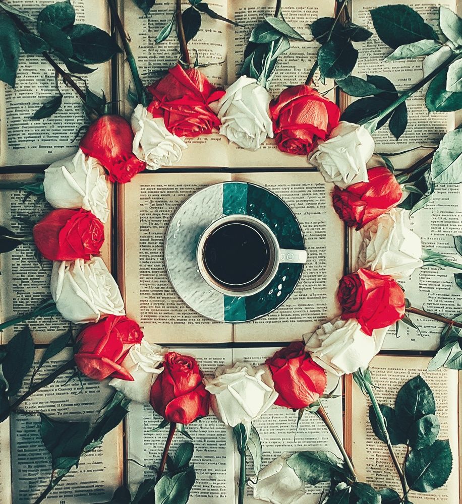 Photograph by Ольга Веселова