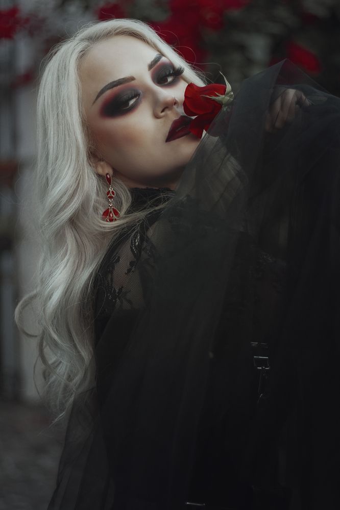 Photograph by Andrea Valencia