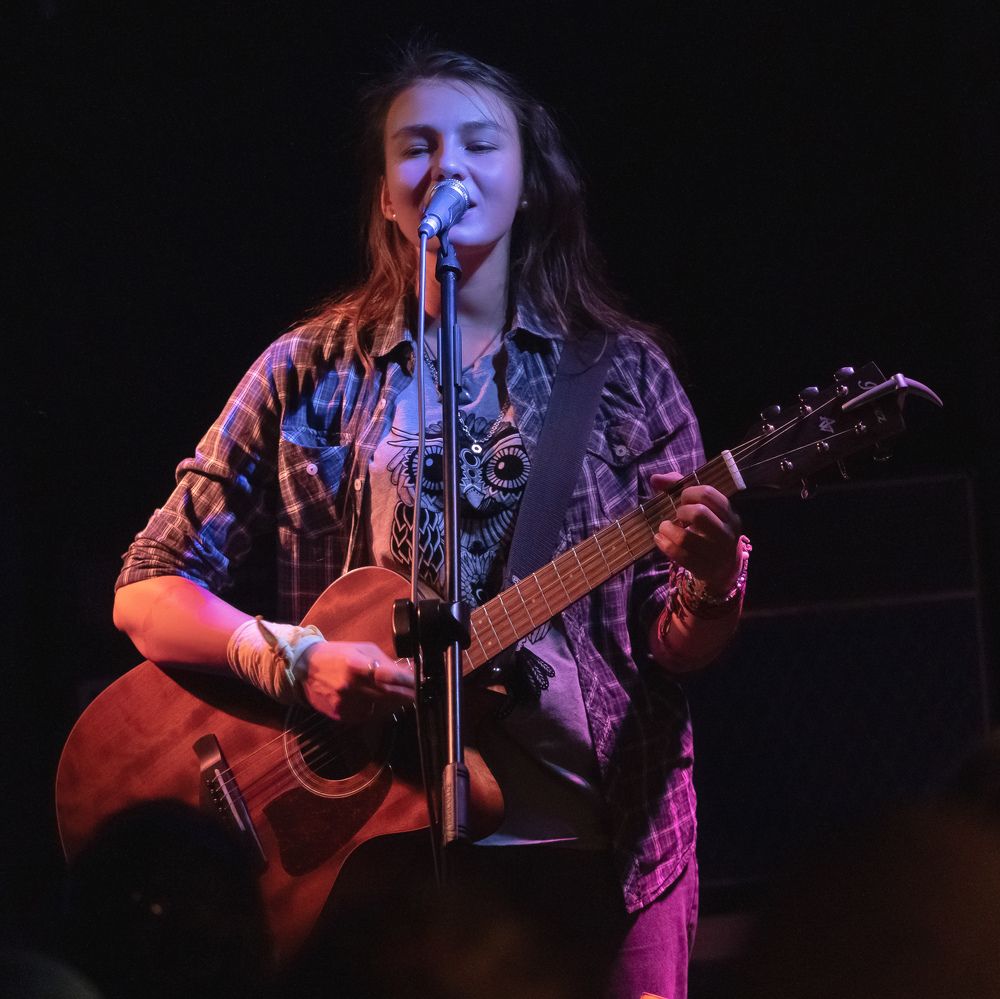 Photograph by Андрей Игнатенко