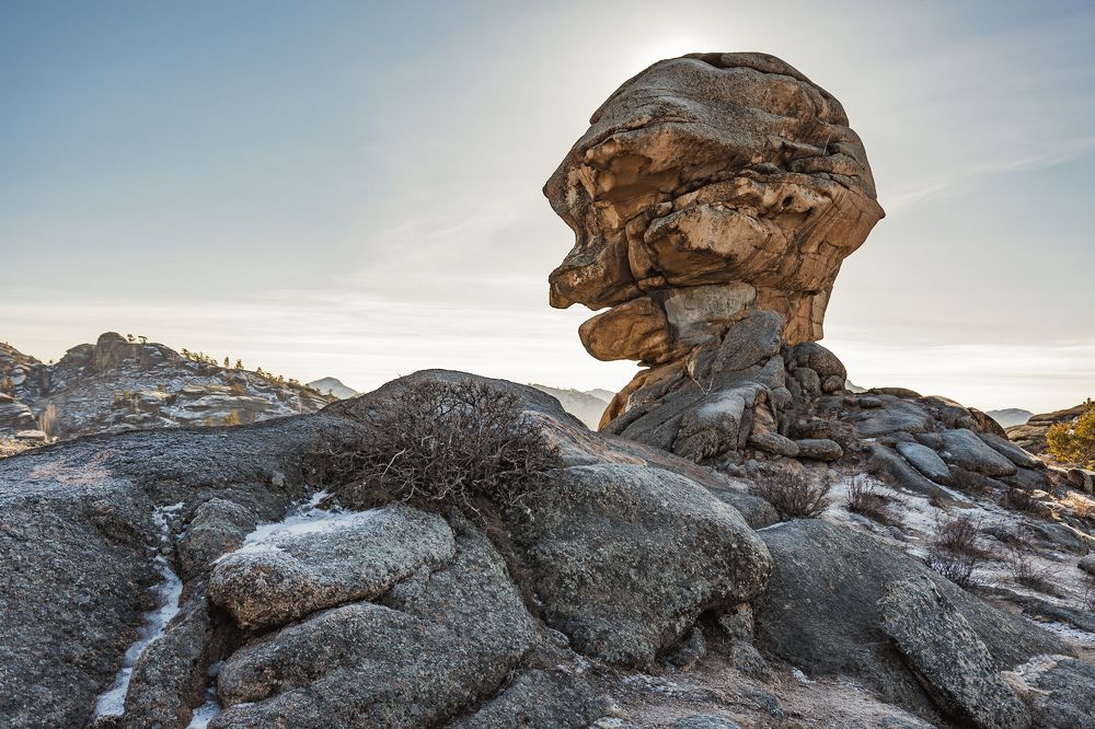 Photograph by Никита Рейзин