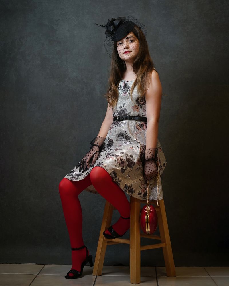 Photograph by Nadia Garber