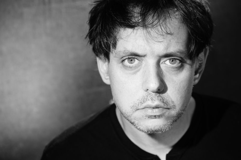 Photograph by Nadia Garber