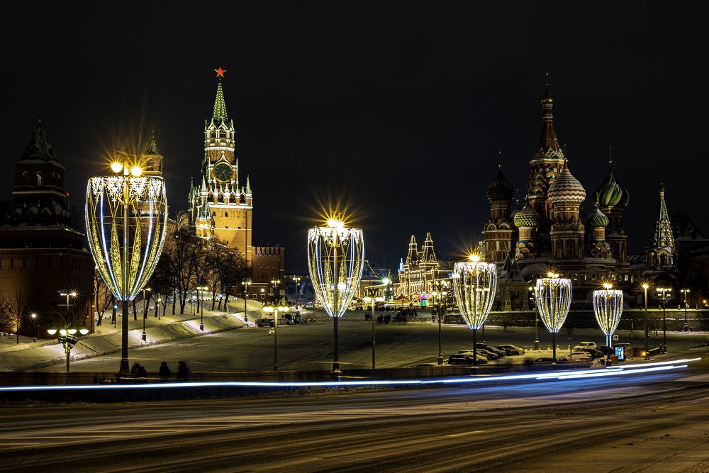 Фотография автора Сергей Сморчков