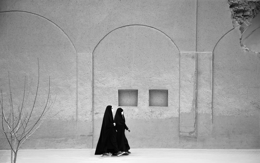 Photograph by mohammad fotouhi