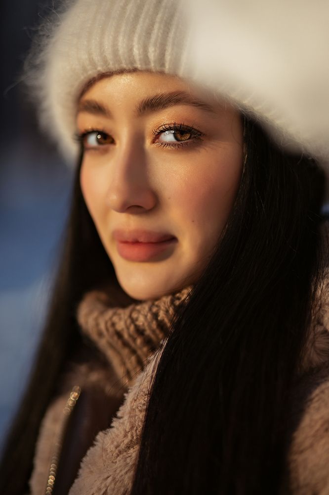 Photograph by Анастасия Антонова