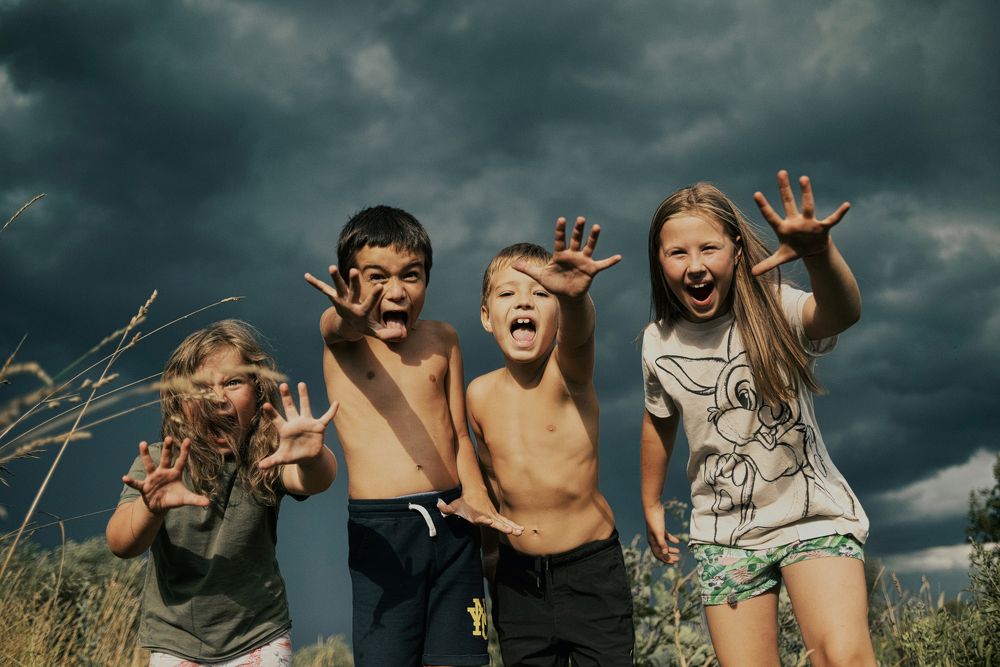 Photograph by Виктория Разина