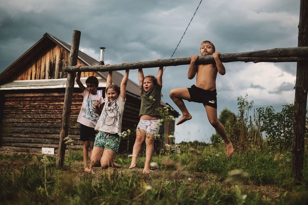 Photograph by Виктория Разина