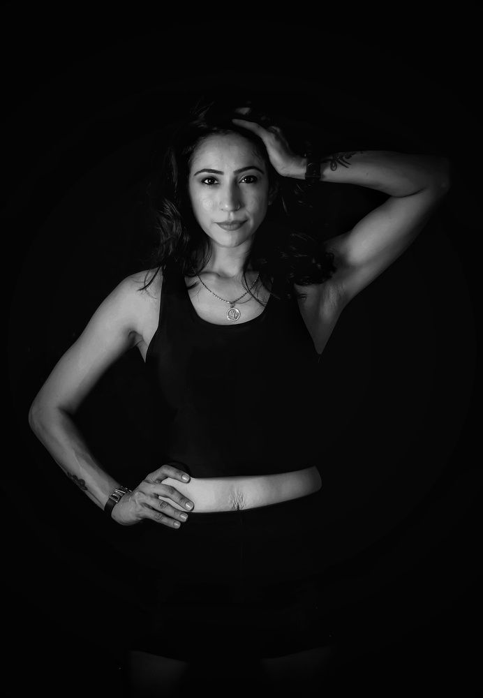 Photograph by Vidhi Thakker