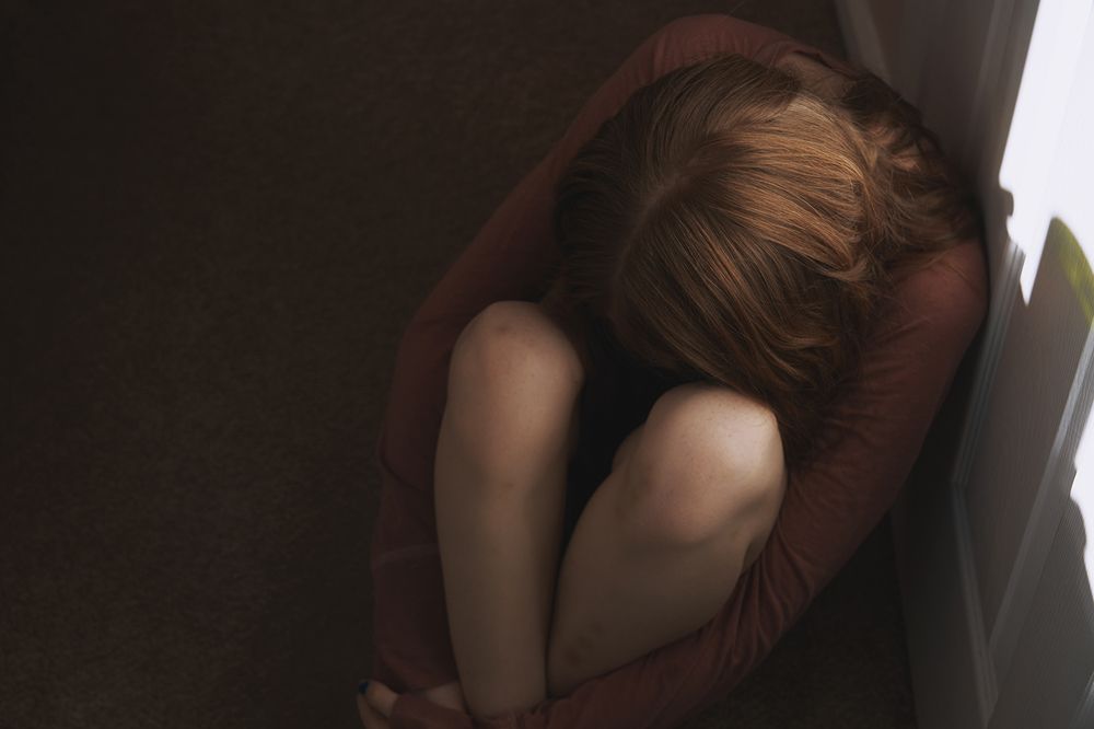 Photograph by Oksana Wagner