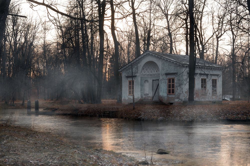 Photograph by Александр Семёнов