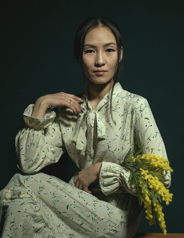 Photograph by Наталья Петренко