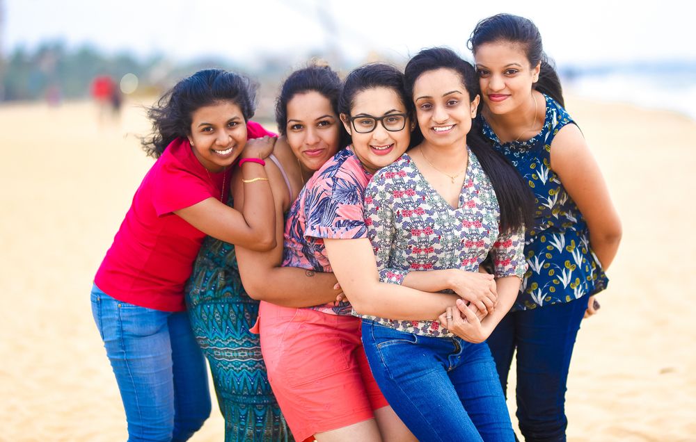 Photograph by Ashan Rumaiz