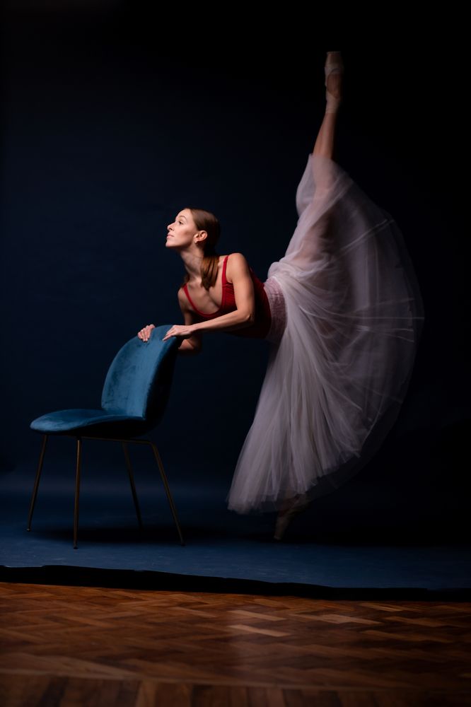 Photograph by Татьяна Некрылова