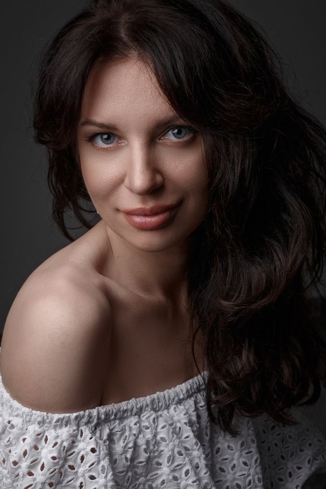 Фотография автора Иван Вострецов