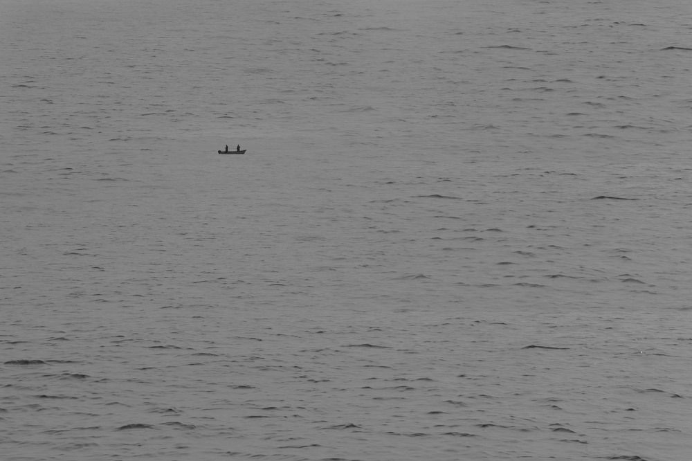 Photograph by Roza Kenarova