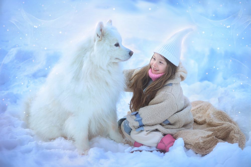 Photograph by Юлия Уфимцева