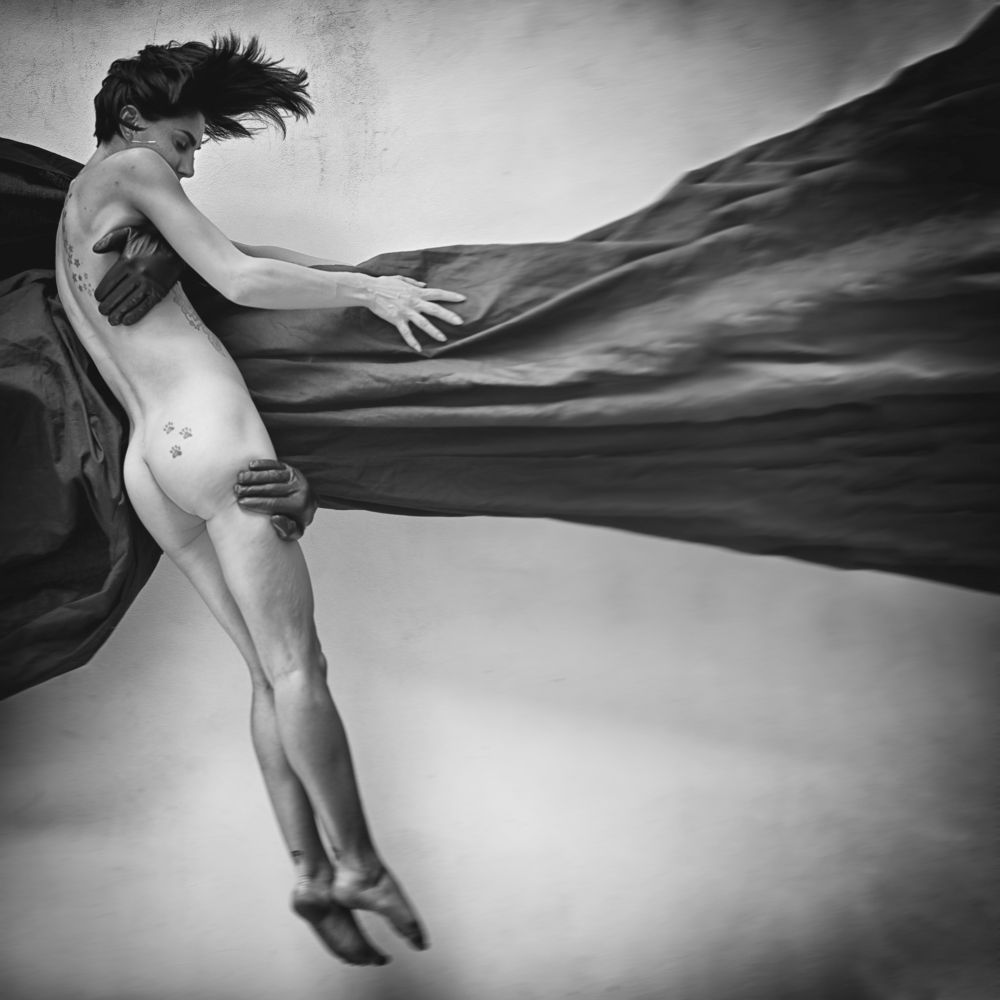 Photograph by Iulian Buzdugan