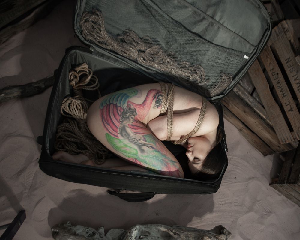 Photograph by Юлия Скляднева