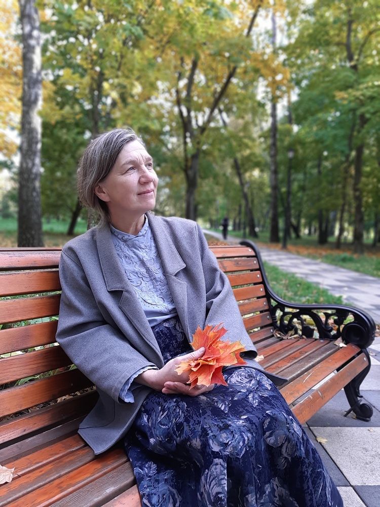 Photograph by Анастасия