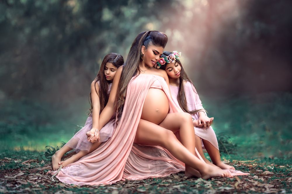 Photograph by Shiran ben