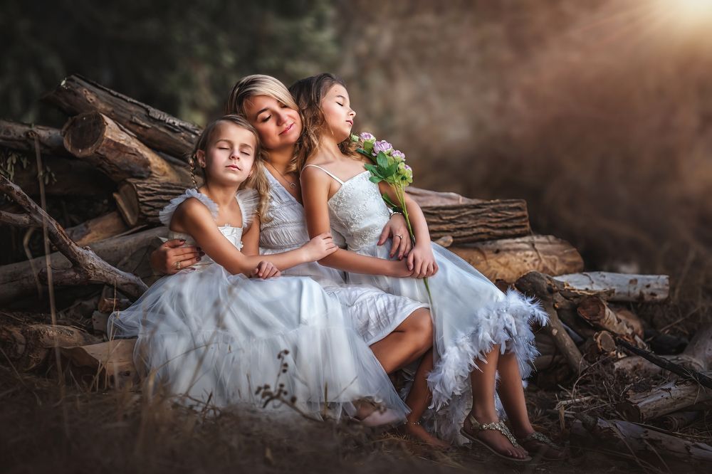 Photograph by Shiran ben