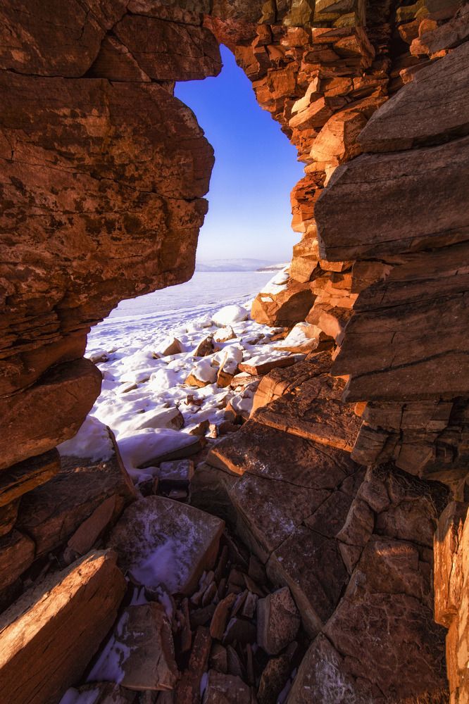 Фотография автора Катерина Осташева